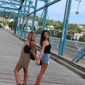 Meet your Posher, Annarose